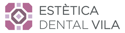 Dentista Vilafranca del Penedès | Estètica Dental Vila Logo